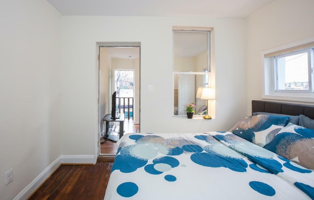 Pensión Charming - 3 Min Walk To Petworth Metro Station; 10 Min To Convention Center Washington